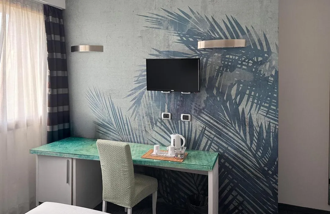 B&B HOTEL Milano Cologno Sporting-1