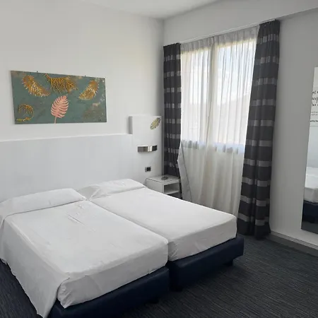 B&B HOTEL Milano Cologno Sporting-3