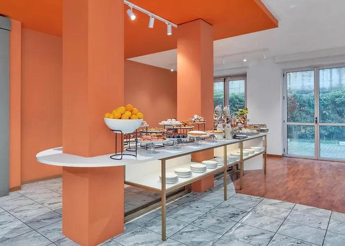 HOTEL Milano ColognoAlbergo